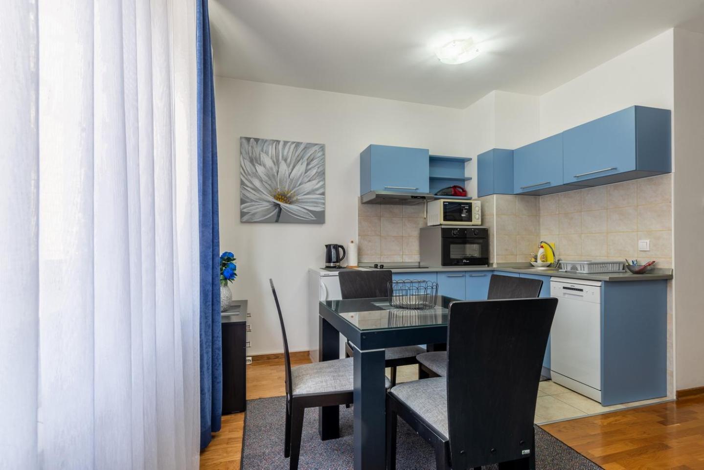 Apartment Maksi-Centar Zlatibor Exterior foto