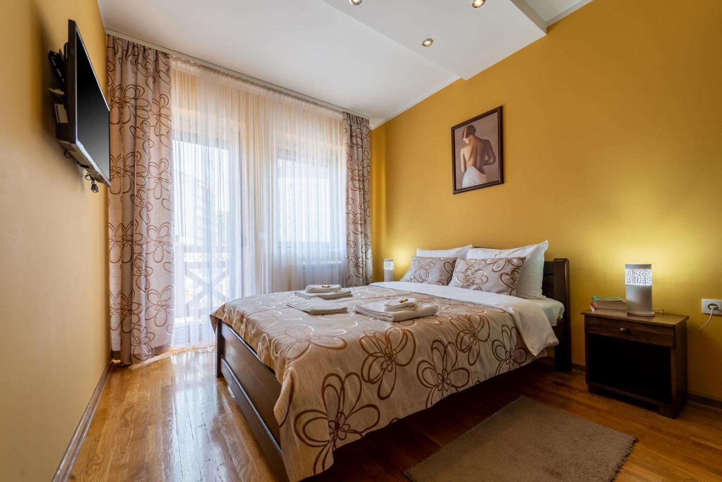 Apartment Maksi-Centar Zlatibor Exterior foto